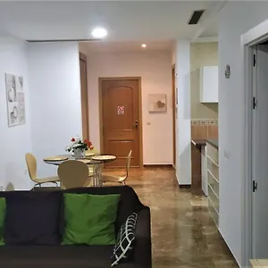  Apartamento Beach Bil-bil Apartament