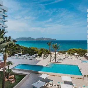 Iberostar Waves - Adults Only Hotell Cala Millor (Mallorca)