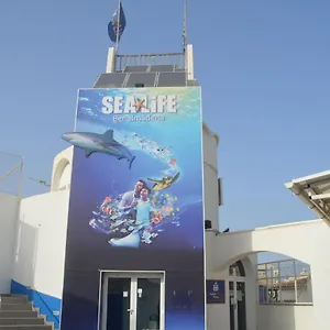  Apartamento Vive La Paloma, Playa A 100m