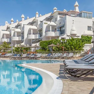 3* Aparthotel Sahara Sunset