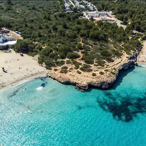 Club Cala Domingos Lägenhet Calas de Mallorca