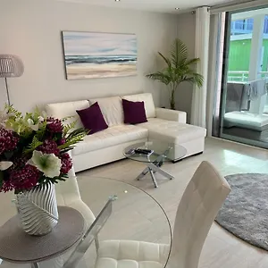  Apartment Marina Club - Luxury In Ocean Village