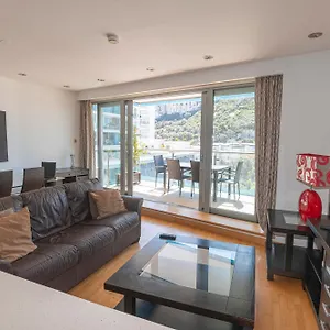  Apartment Britain In The Sun At Luxurious Ocean Village