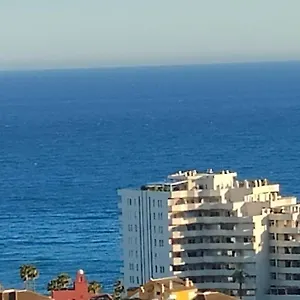  Apartamento Jupiter Sea View