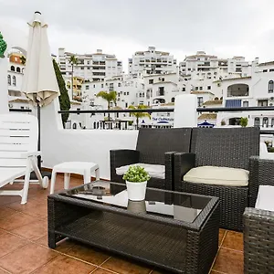  Apartamento Weforyou Near The Two Bedrooms In Pueblo Evita