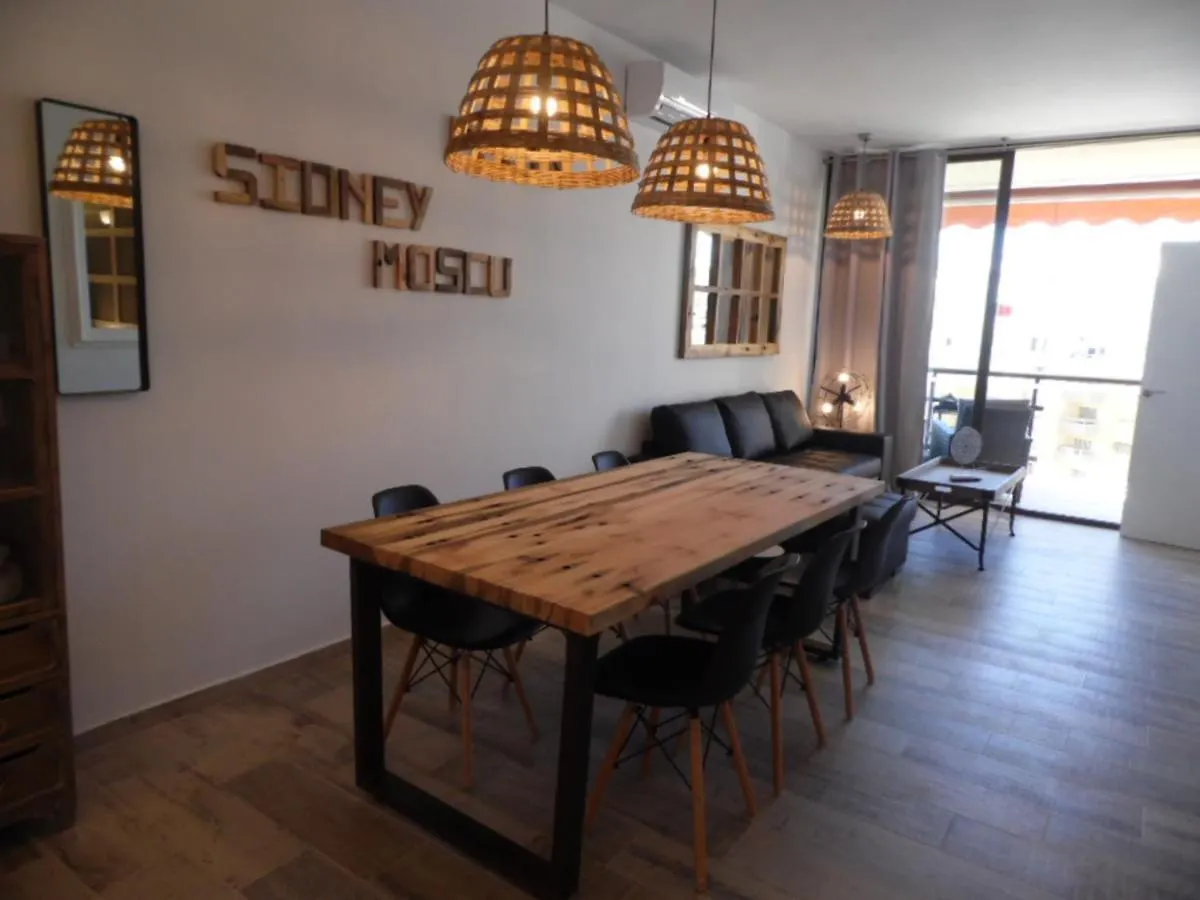 Puerto Marina Apartment Benalmadena