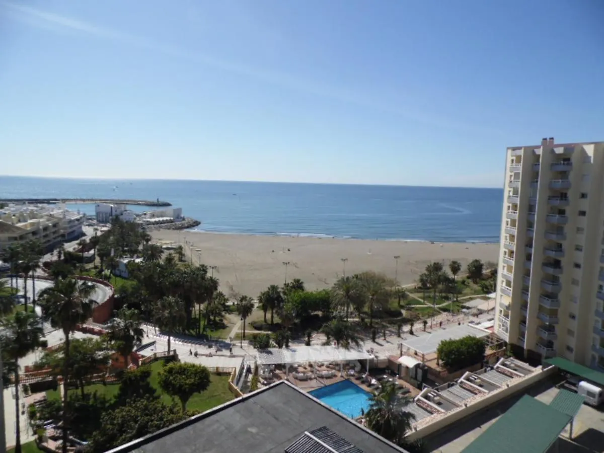 Puerto Marina Apartment Benalmadena