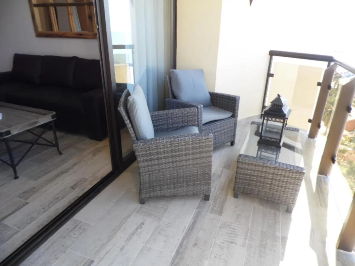Puerto Marina Apartment Benalmadena 0*,  Spain