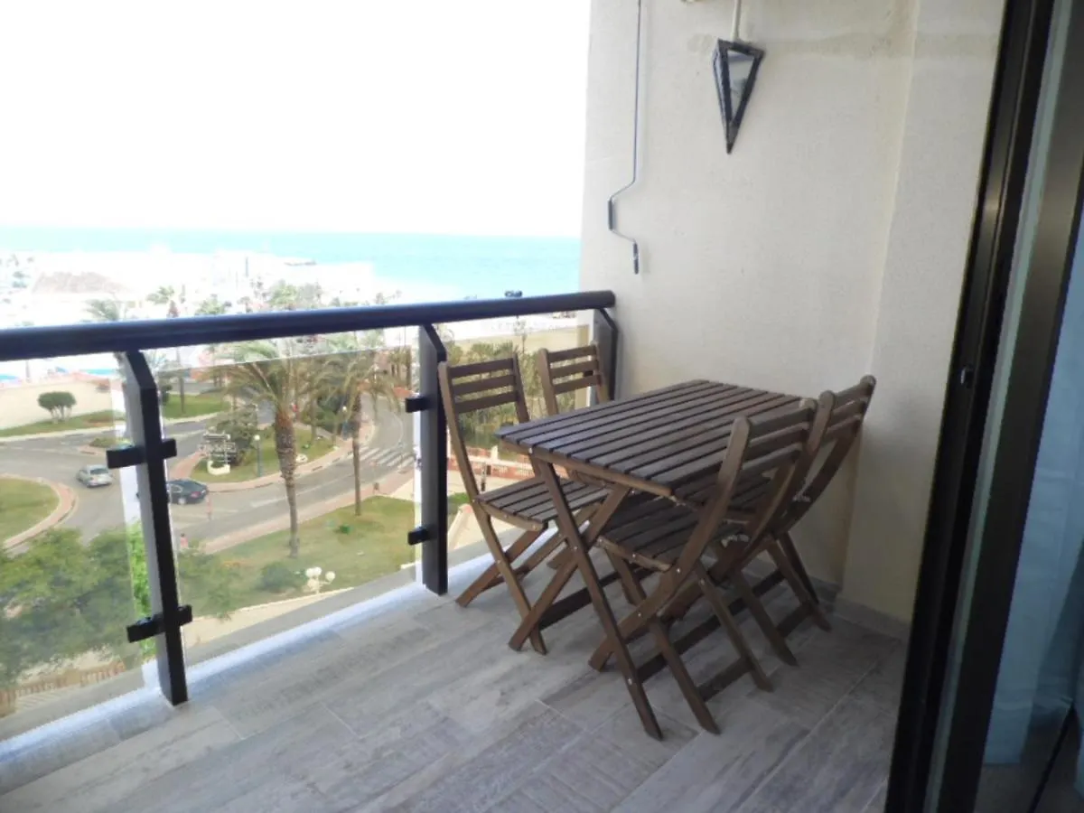 Puerto Marina Apartment Benalmadena