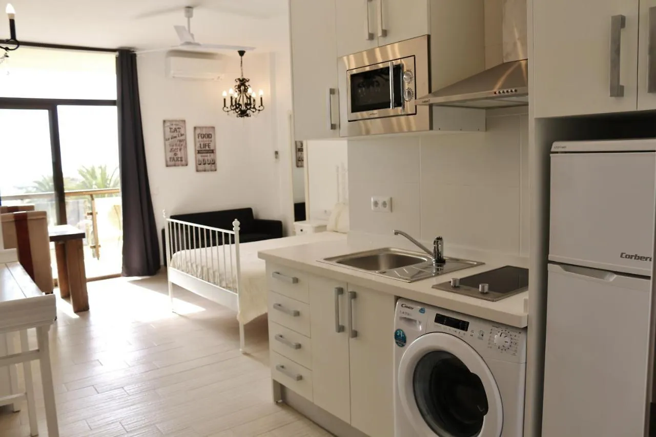 Puerto Marina Apartment Benalmadena