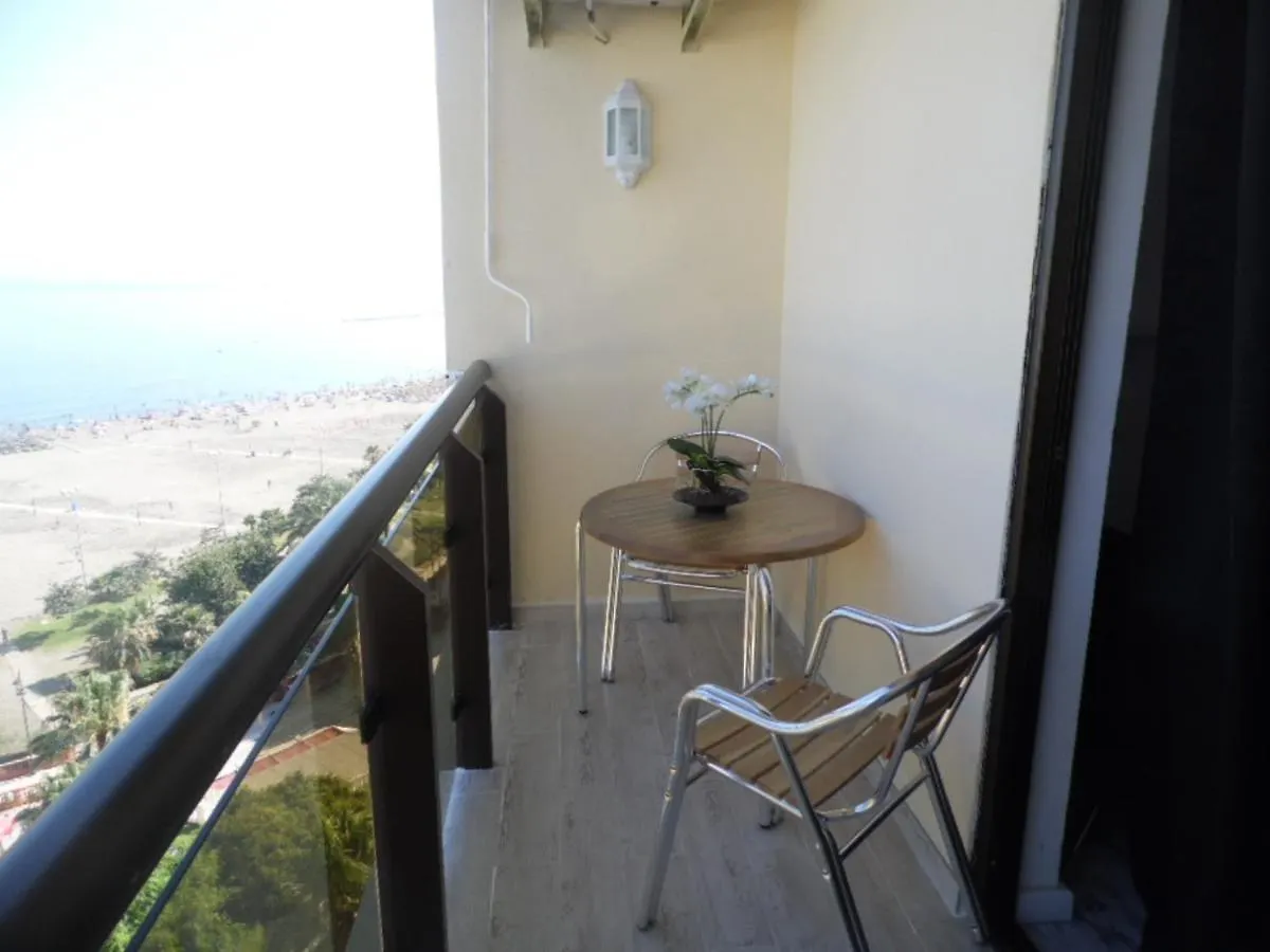 Puerto Marina Apartment Benalmadena