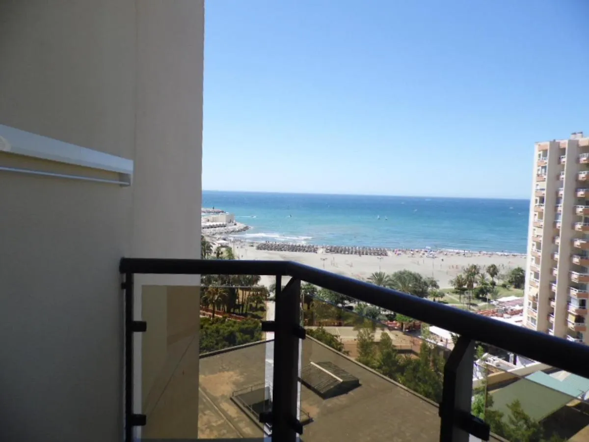 Puerto Marina Apartment Benalmadena
