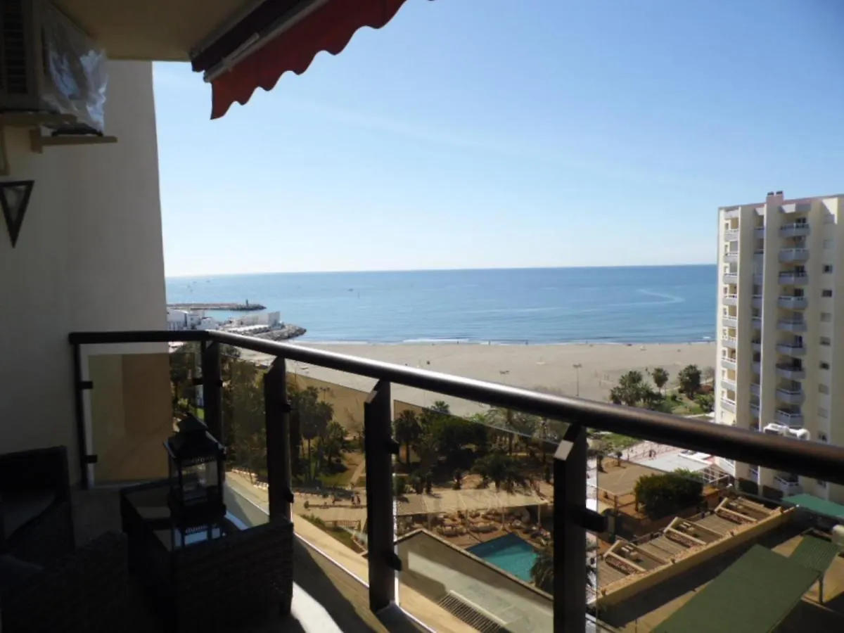 Puerto Marina Apartment Benalmadena Spain