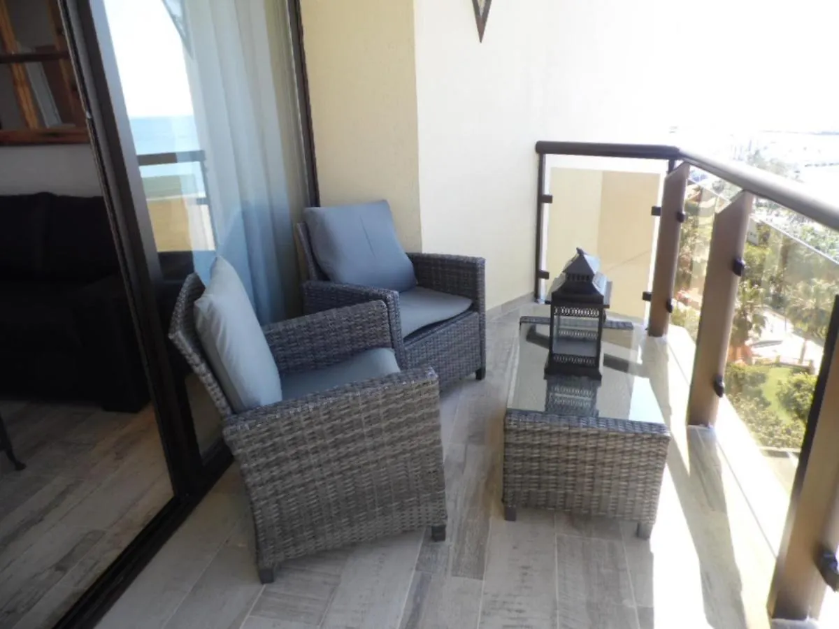 Puerto Marina Apartment Benalmadena