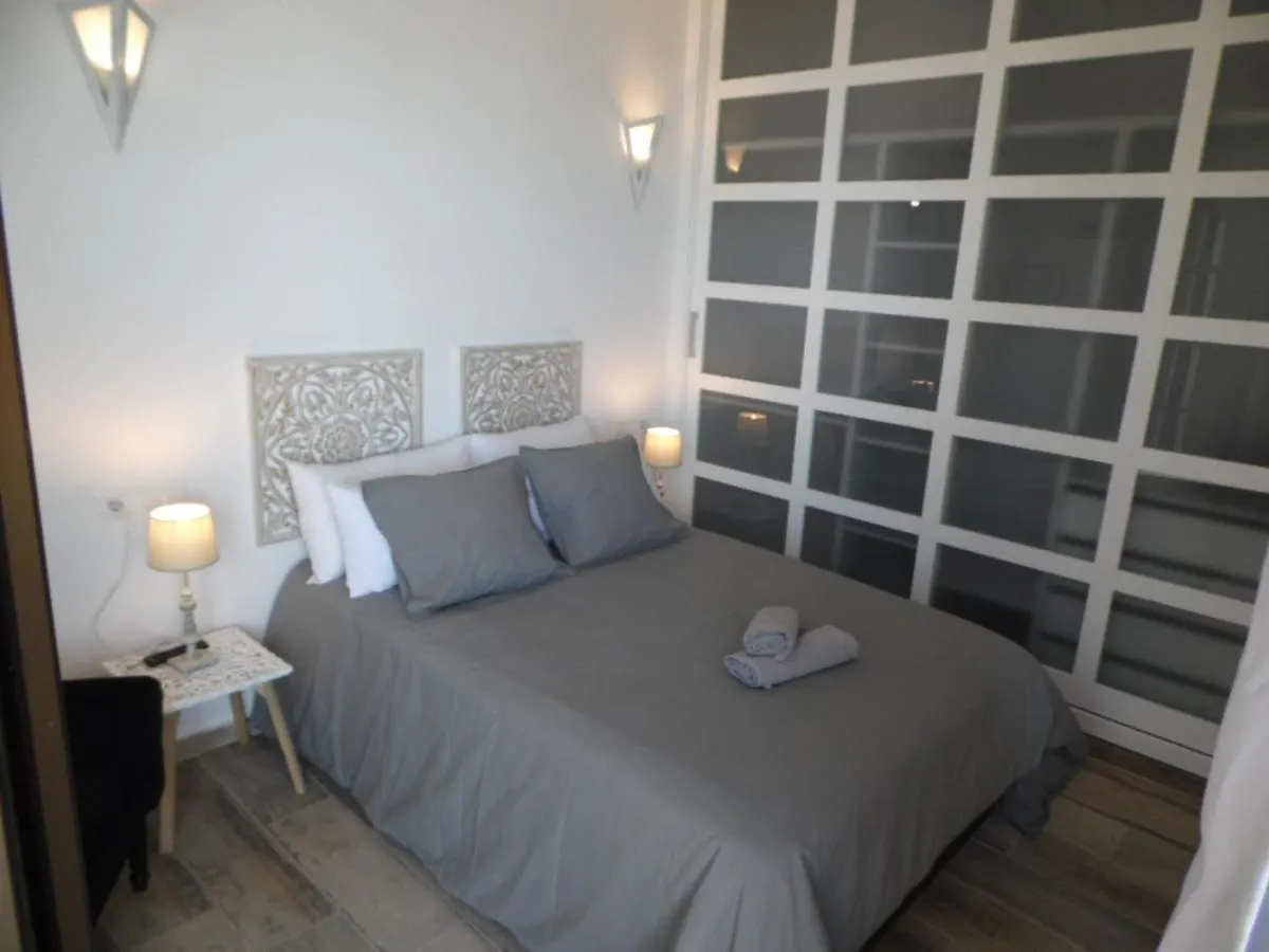Puerto Marina Apartment Benalmadena