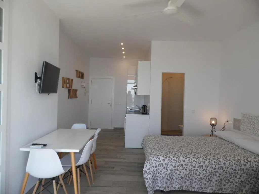 Puerto Marina Apartment Benalmadena Spain