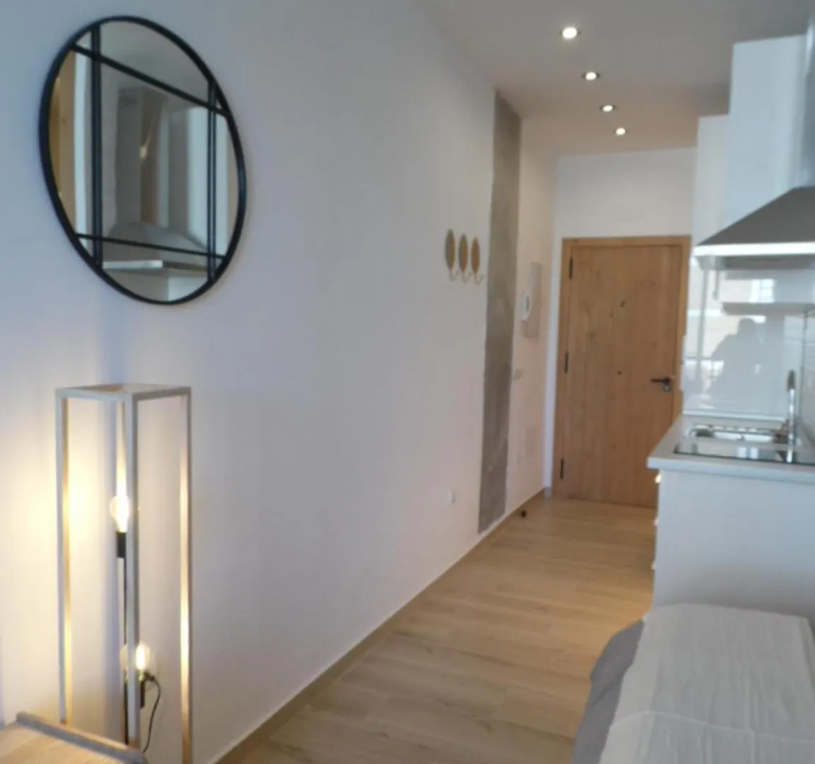 Puerto Marina Apartment Benalmadena
