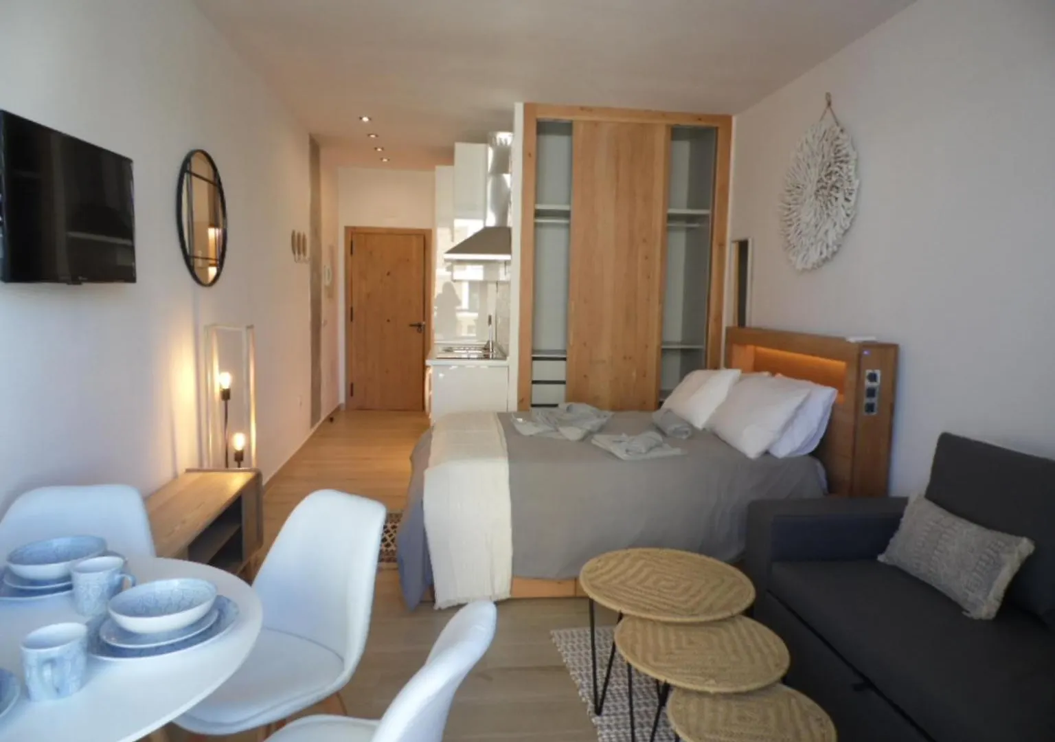 Puerto Marina Apartment Benalmadena Spain