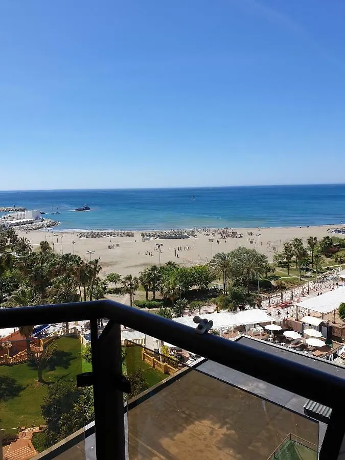 Puerto Marina Apartment Benalmadena 0*,  Spain