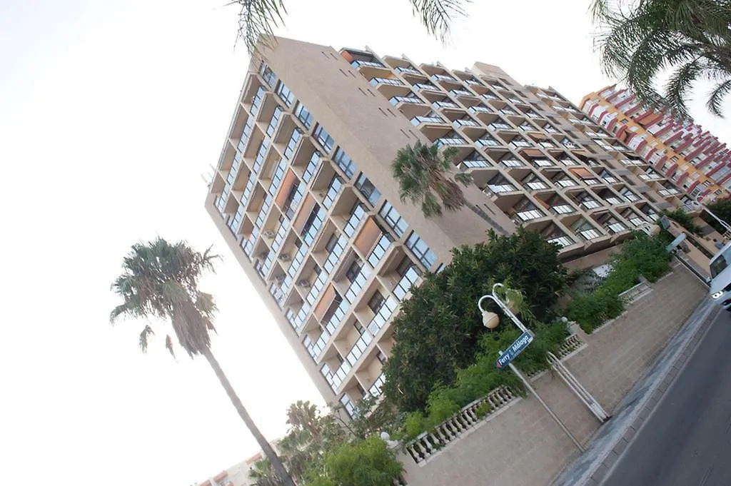 Апартаменты Puerto Marina Бенальмадена 0*,  Испания