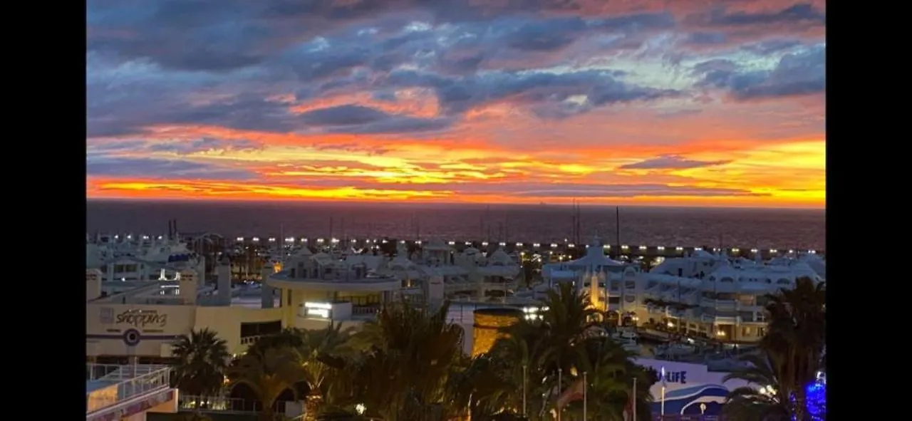 Puerto Marina Apartment Benalmadena 0*,  Spain