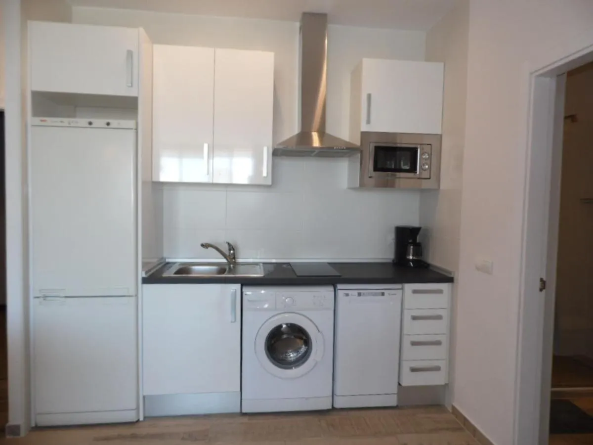 Puerto Marina Apartment Benalmadena Spain