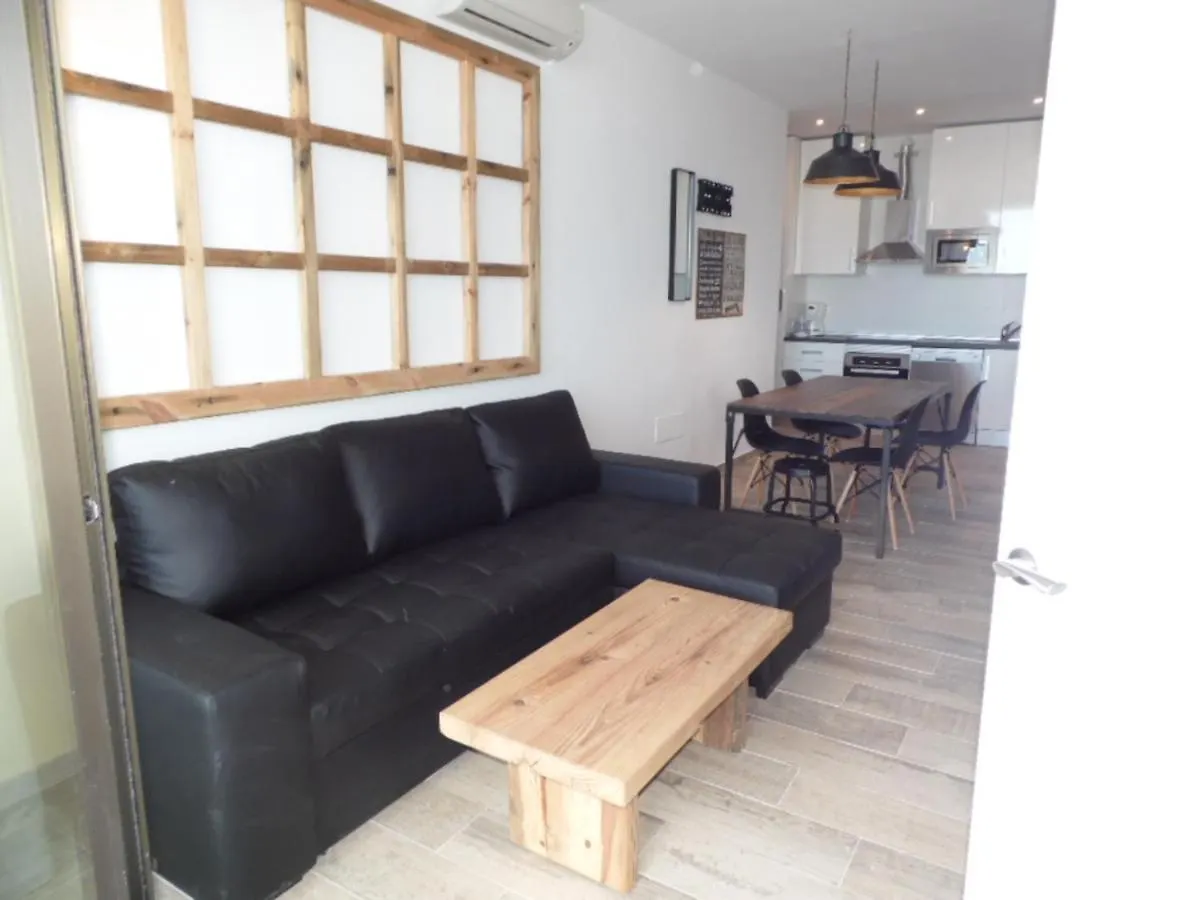 Puerto Marina Apartment Benalmadena