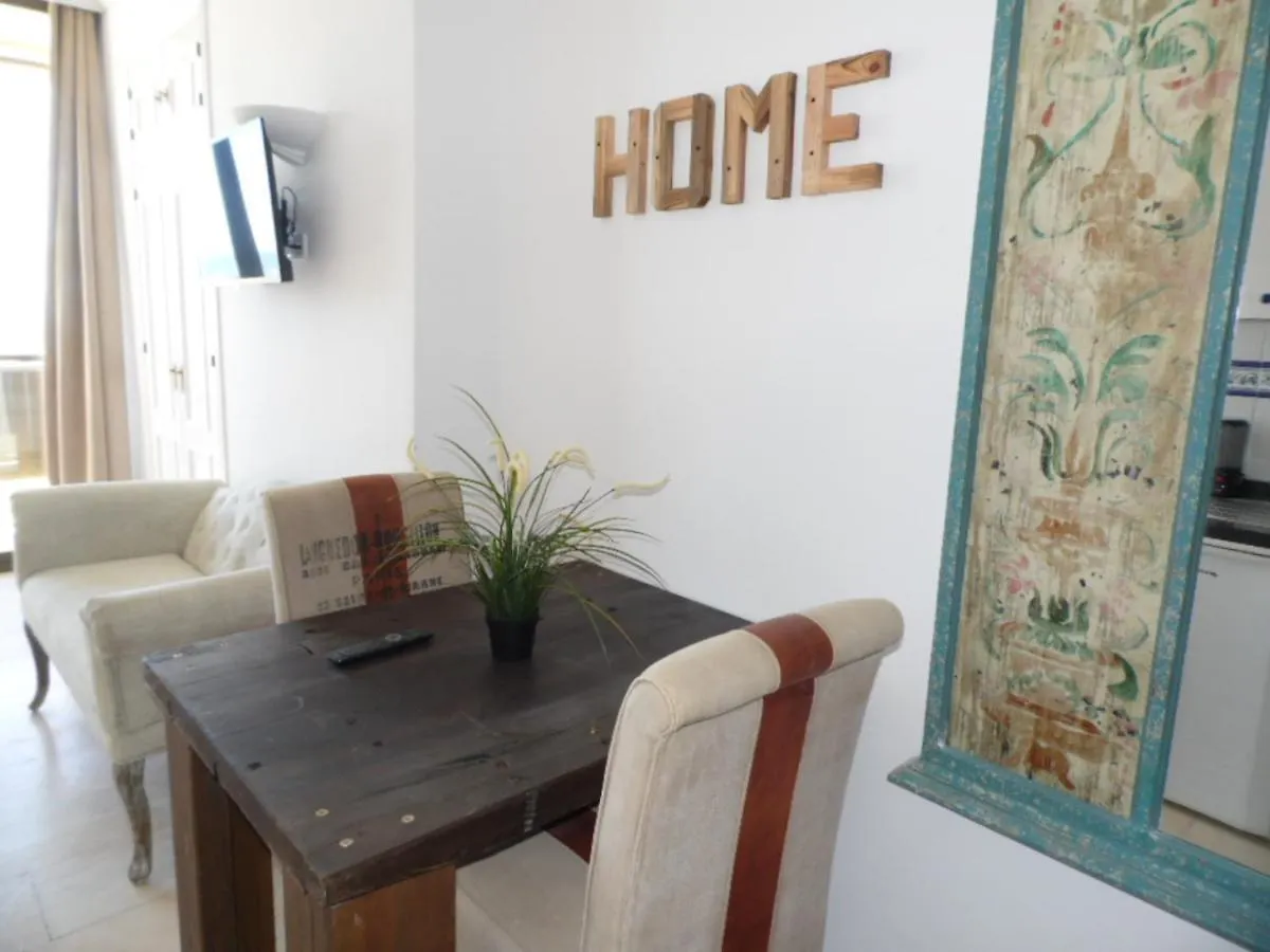 Puerto Marina Apartment Benalmadena