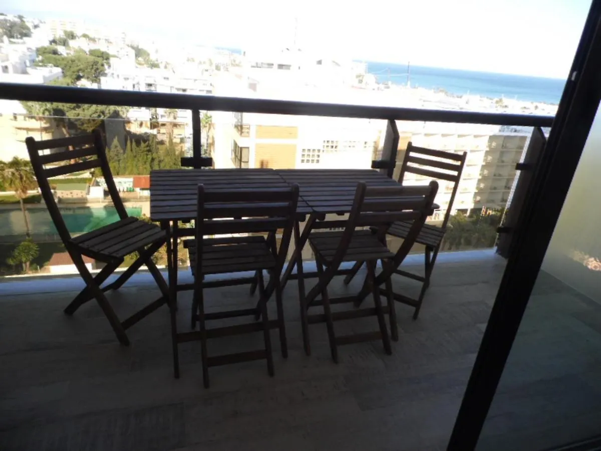 Puerto Marina Apartment Benalmadena