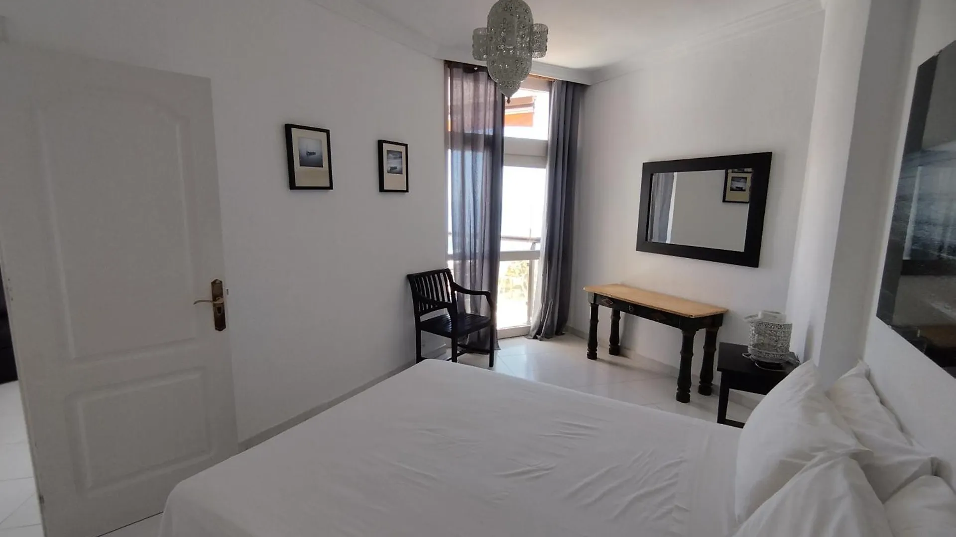 Puerto Marina Apartment Benalmadena