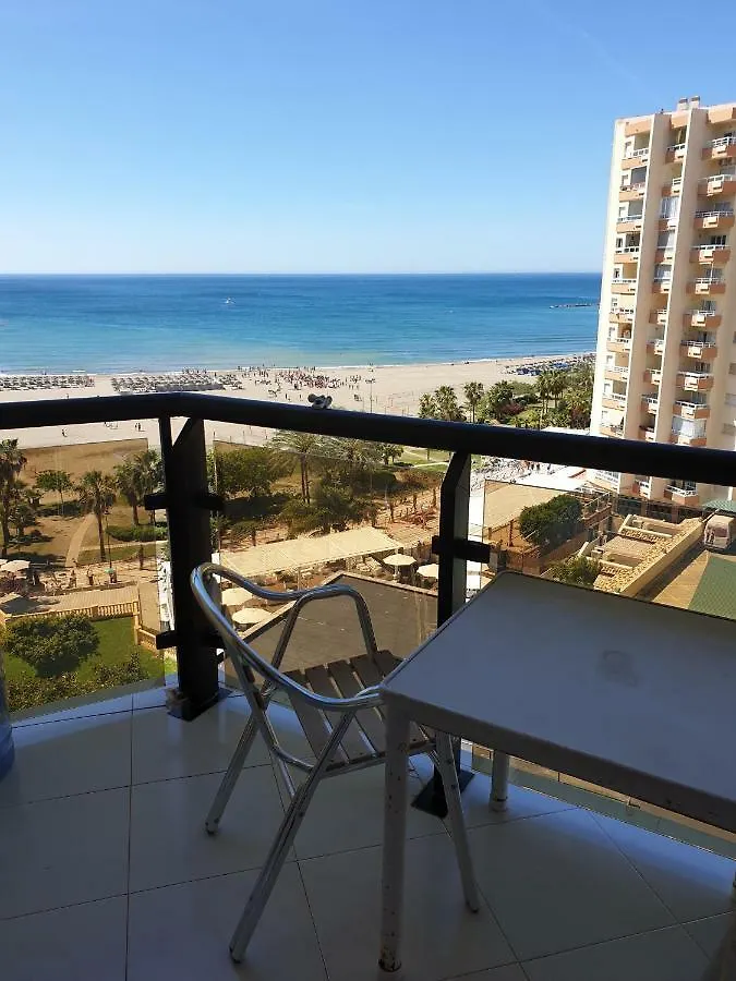 Puerto Marina Apartment Benalmadena Spain